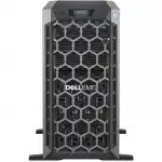 Сервер Dell PowerEdge T440 T440-SPOF (Tower, Xeon Silver 4208, 2100 МГц, 8, 11, 1 x 16 ГБ, LFF 3.5", 1x 240 ГБ)