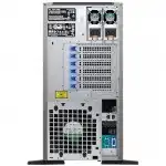 Сервер Dell PowerEdge T440 T440-SPOF (Tower, Xeon Silver 4208, 2100 МГц, 8, 11, 1 x 16 ГБ, LFF 3.5", 1x 240 ГБ)