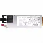 Серверный блок питания HPE 500W Flex Slot Platinum Hot Plug Low Halogen Power Supply Kit 865408-B21 (1U, 500 Вт)
