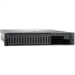 Сервер Dell PowerEdge R740 210-AKXJ-348 (2U Rack, Xeon Gold 6248R, 3000 МГц, 24, 35.75, 2 x 16 ГБ, SFF 2.5", 1x 960 ГБ)