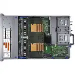 Сервер Dell PowerEdge R740 210-AKXJ-348 (2U Rack, Xeon Gold 6248R, 3000 МГц, 24, 35.75, 2 x 16 ГБ, SFF 2.5", 1x 960 ГБ)
