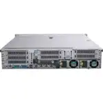 Сервер Dell PowerEdge R740 210-AKXJ-348 (2U Rack, Xeon Gold 6248R, 3000 МГц, 24, 35.75, 2 x 16 ГБ, SFF 2.5", 1x 960 ГБ)