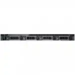 Сервер Dell PowerEdge R340 PER340RU1-02 (1U Rack, Xeon E-2234, 3600 МГц, 4, 8, 1 x 16 ГБ, LFF 3.5", 2x 480 ГБ)