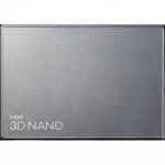 Серверный жесткий диск Intel D7-P5510 SSDPF2KX076TZ01 (SSD, 2,5 SFF, 7.68 ТБ, NVMe)