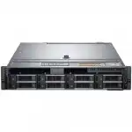 Сервер Dell PowerEdge R740 PER740RU1-11 (2U Rack, Xeon Gold 6226R, 2900 МГц, 16, 22, 24 x 16 ГБ, LFF 3.5", 8x 8 ТБ)