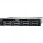 Сервер Dell PowerEdge R740 PER740RU1-11 (2U Rack, Xeon Gold 6226R, 2900 МГц, 16, 22, 24 x 16 ГБ, LFF 3.5", 8x 8 ТБ)