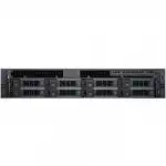 Сервер Dell PowerEdge R740 PER740RU1-11 (2U Rack, Xeon Gold 6226R, 2900 МГц, 16, 22, 24 x 16 ГБ, LFF 3.5", 8x 8 ТБ)