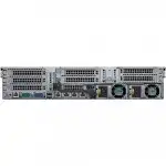 Сервер Dell PowerEdge R740 PER740RU1-11 (2U Rack, Xeon Gold 6226R, 2900 МГц, 16, 22, 24 x 16 ГБ, LFF 3.5", 8x 8 ТБ)