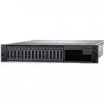 Сервер Dell PowerEdge R740 PER740RU2-8 (2U Rack, Xeon Gold 6246R, 3400 МГц, 16, 35.75, 24 x 64 ГБ, SFF 2.5", 4x 1.2 ТБ)