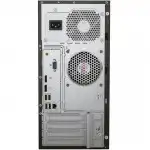 Сервер Lenovo ThinkSystem ST50 7Y48A02DEA-NC1 (Tower, Xeon E-2126G, 3300 МГц, 6, 12, 1 x 16 ГБ, LFF 3.5", 2x 2 ТБ)