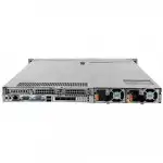 Сервер Dell PowerEdge R640 R640-4669-03 (1U Rack, Xeon Gold 6130, 2100 МГц, 16, 22, 8 x 32 ГБ, SFF 2.5", 1x 1 ТБ)