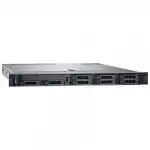 Сервер Dell PowerEdge R640 R640-4669-03 (1U Rack, Xeon Gold 6130, 2100 МГц, 16, 22, 8 x 32 ГБ, SFF 2.5", 1x 1 ТБ)