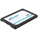 Серверный жесткий диск Micron SSD Micron 5300PRO 240GB MTFDDAK240TDS (SSD, 2,5 SFF, 240 ГБ, SATA)