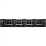 Сервер Dell PowerEdge R7515 PER751509a-210-ASVQ-A1 (2U Rack, EPYC 7302P, 3000 МГц, 16, 128, 4 x 8 ГБ, LFF 3.5", 2x 480 ГБ)