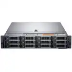 Сервер Dell PowerEdge R7515 PER751509a-210-ASVQ-A1 (2U Rack, EPYC 7302P, 3000 МГц, 16, 128, 4 x 8 ГБ, LFF 3.5", 2x 480 ГБ)