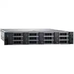 Сервер Dell PowerEdge R7515 PER751509a-210-ASVQ-A1 (2U Rack, EPYC 7302P, 3000 МГц, 16, 128, 4 x 8 ГБ, LFF 3.5", 2x 480 ГБ)