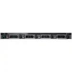 Сервер Dell PowerEdge R340 PER340CEEM01-210-AQUB-C (1U Rack, Xeon E-2224, 3400 МГц, 4, 8, 1 x 16 ГБ, LFF 3.5", 1x 1 ТБ)