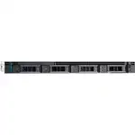 Сервер Dell PowerEdge R340 PER340CEEM01-210-AQUB-C (1U Rack, Xeon E-2224, 3400 МГц, 4, 8, 1 x 16 ГБ, LFF 3.5", 1x 1 ТБ)