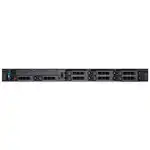 Сервер Dell PowerEdge R440 PER440CEEM05-210-ALZE-C2 (1U Rack, Xeon Silver 4210, 2200 МГц, 10, 13.75, 1 x 16 ГБ, SFF 2.5", 1x 600 ГБ)