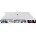 Сервер Dell PowerEdge R440 PER440CEEM05-210-ALZE-C2 (1U Rack, Xeon Silver 4210, 2200 МГц, 10, 13.75, 1 x 16 ГБ, SFF 2.5", 1x 600 ГБ)