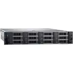 Сервер Dell PowerEdge R540 PER540CEE05-210-ALZH-A (2U Rack, Xeon Gold 5218, 2300 МГц, 16, 22, 1 x 16 ГБ, LFF 3.5", 1x 600 ГБ)