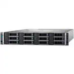 Сервер Dell PowerEdge R540 PER540CEE05-210-ALZH-A (2U Rack, Xeon Gold 5218, 2300 МГц, 16, 22, 1 x 16 ГБ, LFF 3.5", 1x 600 ГБ)