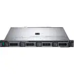 Сервер Dell PowerEdge R240 PER240CEEM02-210-AQQE-C (1U Rack, Xeon E-2224, 3400 МГц, 4, 8, 1 x 16 ГБ, LFF 3.5", 1x 1 ТБ)