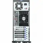 Серверный корпус Supermicro CSE-743TQ-903B-SQ (8 шт)