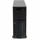Серверный корпус Supermicro CSE-743TQ-903B-SQ (8 шт)