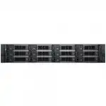 Сервер Dell PowerEdge R540 PER540RU3-4 (2U Rack, Xeon Silver 4210R, 2400 МГц, 10, 13.75, 2 x 16 ГБ, LFF 3.5", 1x 1.2 ТБ)