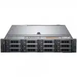 Сервер Dell PowerEdge R540 PER540RU3-4 (2U Rack, Xeon Silver 4210R, 2400 МГц, 10, 13.75, 2 x 16 ГБ, LFF 3.5", 1x 1.2 ТБ)