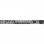 Сервер Dell PowerEdge R240 PER240RU2-4 (1U Rack, Xeon E-2236, 3400 МГц, 6, 12, 1 x 16 ГБ, LFF 3.5", 1x 4 ТБ)