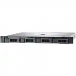 Сервер Dell PowerEdge R240 PER240RU2-4 (1U Rack, Xeon E-2236, 3400 МГц, 6, 12, 1 x 16 ГБ, LFF 3.5", 1x 4 ТБ)