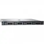 Сервер Dell PowerEdge R240 PER240RU2-4 (1U Rack, Xeon E-2236, 3400 МГц, 6, 12, 1 x 16 ГБ, LFF 3.5", 1x 4 ТБ)