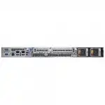Сервер Dell PowerEdge R340 210-AQUB_bundle292 (1U Rack, Xeon E-2246G, 3600 МГц, 6, 12, LFF 3.5")