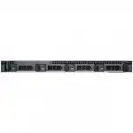 Сервер Dell PowerEdge R340 210-AQUB_bundle292 (1U Rack, Xeon E-2246G, 3600 МГц, 6, 12, LFF 3.5")