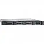 Сервер Dell PowerEdge R340 210-AQUB_bundle292 (1U Rack, Xeon E-2246G, 3600 МГц, 6, 12, LFF 3.5")