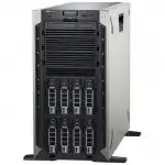 Сервер Dell PowerEdge T340 PET340RU2-02 (Tower, Xeon E-2276G, 3800 МГц, 6, 12, 1 x 16 ГБ, LFF 3.5", 1x 1.2 ТБ)