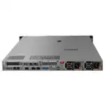Сервер Lenovo SR530 7X08A0AEEA (1U Rack, Xeon Silver 4210R, 2400 МГц, 10, 13.75, 1 x 16 ГБ, LFF 3.5")