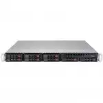 Серверная платформа Supermicro SuperServer 1029P-MTR SYS-1029P-MTR (Rack (1U))