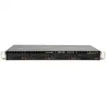 Сервер Mustek 1000SM INT6230070421 (1U Rack, Xeon Gold 6230, 2100 МГц, 20, 27.5, 2 x 32 ГБ, LFF 3.5", 1x 4 ТБ)