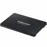 Серверный жесткий диск Samsung PM893 MZ7L3960HCJR-00A07 (SSD, 2,5 SFF, 960 ГБ, SATA)