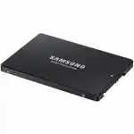 Серверный жесткий диск Samsung PM897 960 ГБ MZ7L3960HBLT-00A07 (SSD, 2,5 SFF, 960 ГБ, SATA)