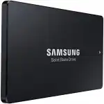 Серверный жесткий диск Samsung PM897 960 ГБ MZ7L3960HBLT-00A07 (SSD, 2,5 SFF, 960 ГБ, SATA)