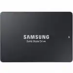 Серверный жесткий диск Samsung PM897 960 ГБ MZ7L3960HBLT-00A07 (SSD, 2,5 SFF, 960 ГБ, SATA)