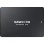 Серверный жесткий диск Samsung PM893 MZ7L31T9HBLT-00A07 (SSD, 2,5 SFF, 1.92 ТБ, SATA)