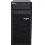 Сервер Lenovo ThinkSystem ST50 7Y48A03YEA (Tower, Xeon E-2226G, 3400 МГц, 6, 12, 1 x 16 ГБ, LFF 3.5", 1x 480 ГБ)