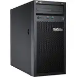 Сервер Lenovo ThinkSystem ST50 7Y48A03YEA (Tower, Xeon E-2226G, 3400 МГц, 6, 12, 1 x 16 ГБ, LFF 3.5", 1x 480 ГБ)