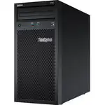 Сервер Lenovo ThinkSystem ST50 7Y48A03YEA (Tower, Xeon E-2226G, 3400 МГц, 6, 12, 1 x 16 ГБ, LFF 3.5", 1x 480 ГБ)