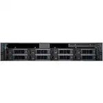 Сервер Dell PowerEdge R540 210-ALZH_540 (2U Rack, Xeon Silver 4210R, 2400 МГц, 10, 13.75, 1 x 32 ГБ, LFF 3.5", 1x 600 ГБ)